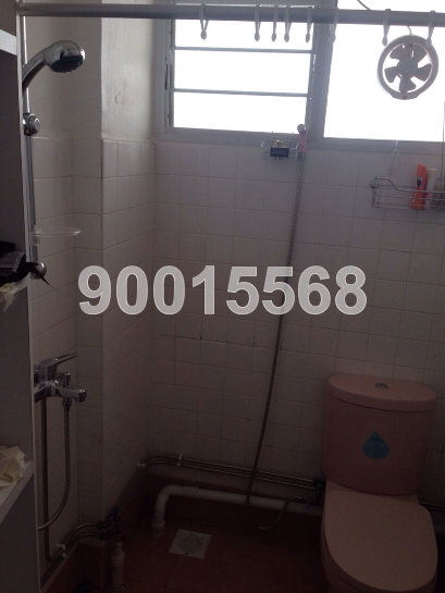 Blk 633A Yishun Street 61 (Yishun), HDB 3 Rooms #34575032